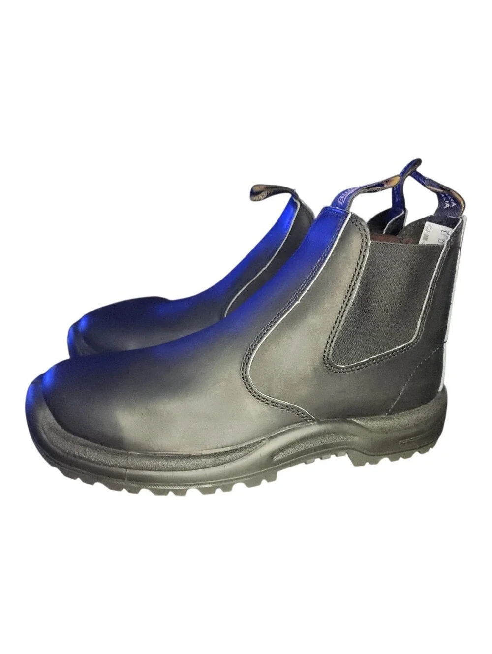 Blundstone Work Series #491, Mens 10